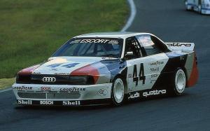 Audi 200 Quattro Trans Am '1988